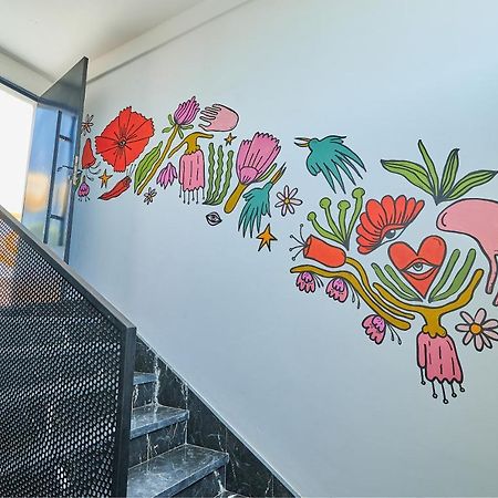Stayhere Casablanca - Cil - Vibrant Residence מראה חיצוני תמונה